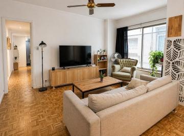 Departamento · 65m² · 3 Ambientes · Apto Credito - San Isidro Centro - 3 Amb - 65 m