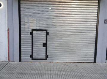 Local comercial de 1 ambiente, Palermo · Local Comercial de 35 m² en Alquiler en Palermo Soho con Patio de 8 X 9 Ideal Cafeteria