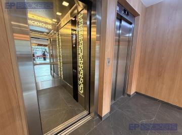 Departamento · 46m² · 2 Ambientes · Departamento en Venta a Estrenar Terminado en Ituzaingo con Balcon Financia 120 Cuotas