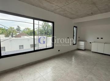 Departamento · 62m² · 2 Ambientes · 1 Cochera · Departamento Duplex en Venta en One Pilar, Pilar con Balcón Terraza