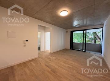 Departamento · 53m² · 2 Ambientes · 2 Ambientes en Chacarita! a Estrenar!