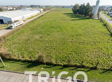 Terreno · 109000m² · Parque Industrial Almirante Brown Burzaco Venta Importante Fracción Industrial Apto 70.000 m² Cub