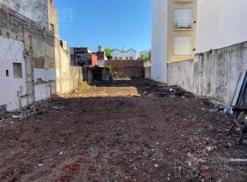 Terreno · 375m² · Terreno 8,66 X 43,30 m² en Venta - Ramos Mejía