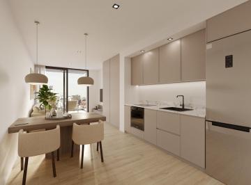 Departamento · 31m² · 1 Ambiente · Venta Depto Monoambiente Balcón – Belgrano