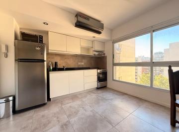 Departamento · 38m² · 2 Ambientes · Departamento Venta 2 Amb | Villa Urquiza a Estrenar Piso Alto