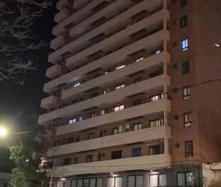 Departamento · 45m² · 3 Ambientes · Departamento en Venta de un Dormitorio Boulevard San Juan 996, Alquilado