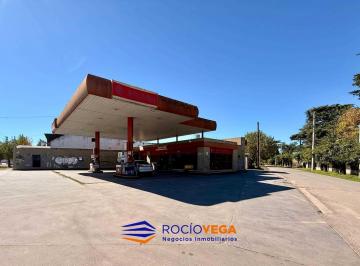 Edificio · 200m² · Venta de Edificio Comercial, Estacion de Servicio, Las Catonas, Moreno