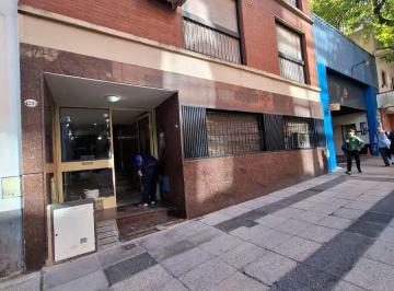 Departamento de 1 ambiente, Almagro · Monoambiente Contrafrente Super Luminoso Apto Profesional Frente Al Hospital Italiano Peron 4281