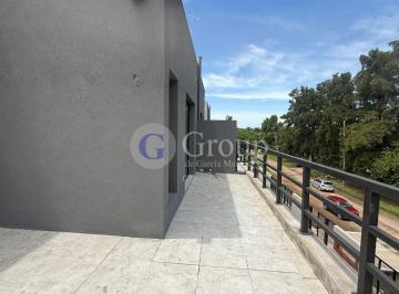 Departamento · 73m² · 2 Ambientes · 1 Cochera · Departamento Duplex en Venta en One Pilar, Pilar con Balcón Terraza
