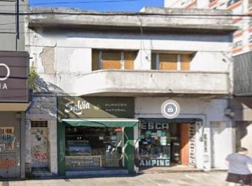 Local comercial · 290m² · 6 Ambientes · Alquiler en Bloque – Local Planta Alta en Vicente López – Av Maipú Al 300