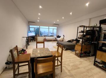 Departamento · 62m² · 1 Ambiente · 1 Cochera · Departamento en Venta Delta Center - Studio o Posible 2 Ambientes