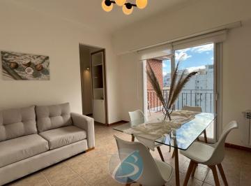 Departamento · 56m² · 3 Ambientes · 3 Ambientes a La Calle con Balcón Terraza