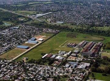 Terreno · 3420m² · Terreno Industrial en Venta - Parque Industrial Reconquista Zone Oeste Moreno