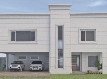 Casa · 284m² · 5 Ambientes · 2 Cocheras · Venta Casa San Sebastian Area 7 - 5 Ambientes