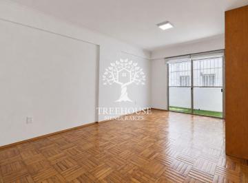 TBR-TBR-5572_2 · Apartamento en Alquiler de 1 Dormitorio en Cordón