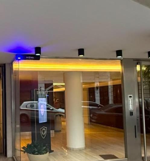 Departamento · 42m² · 2 Ambientes