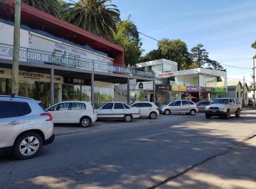Local comercial , Villa Allende · Dueño Alquila Local 40 m², Polideportivo Villa Allende.