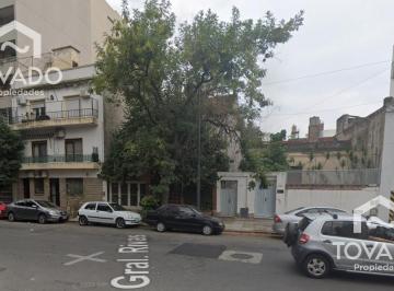 Terreno · 525m² · Terreno en Excelente Ubicación con Vista Abierta en Villa del Parque