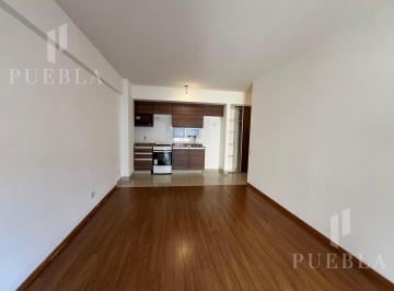 Departamento · 31m² · 1 Ambiente · Departamento en Alquiler
