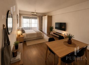 Departamento · 31m² · 1 Ambiente · Departamento en Alquiler
