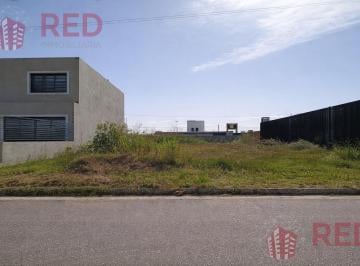 Terreno · 360m² · Terreno en Venta - Barrio Norte 1