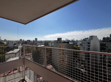 Departamento · 55m² · 3 Ambientes · Departamento de 3 Ambientes en Almagro Norte