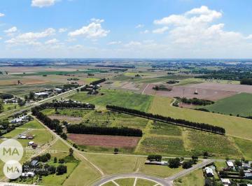 Terreno · 322m² · Terreno 322 m² – Ecolagos Este – General Lagos | Venta