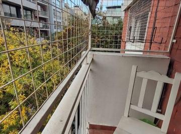 Departamento de 3 ambientes, Belgrano · Departamento 3 Ambientes Al Frente en Belgrano