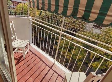 Departamento de 3 ambientes, Belgrano · Departamento 3 Ambientes Al Frente en Belgrano