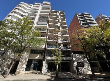 Departamento · 45m² · 2 Ambientes · Departamento a Estrenar en Barrio Lourdes