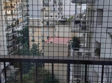 Departamento de 3 ambientes, Retiro · Av Libertador 662. a m. Patio Bullrich y La Autopista. Piso 11. 91 m. 2 Dorm y Gran Cocina