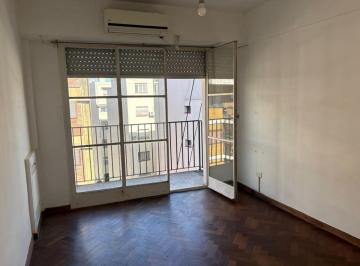 Departamento de 3 ambientes, Recoleta · Venta 3 Ambientes 50 m² Super Luminoso