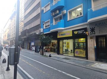 Local comercial · 115m² · Venta Local con Renta en San Nicolás Centro