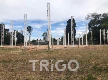 Terreno · 20000m² · Terreno en Parque Industrial en Venta Oportunidad Moreno Camino del Buen Ayre y Acceso Oeste