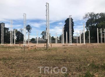 Terreno · 20000m² · Terreno en Parque Industrial en Venta Oportunidad Moreno Camino del Buen Ayre y Acceso Oeste