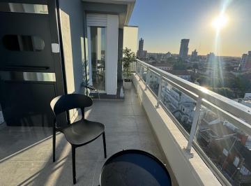 Departamento · 55m² · 2 Ambientes · Departamento en San Lorenzo