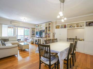 Departamento · 137m² · 5 Ambientes · 2 Cocheras · Parque Rivadavia Depto Venta