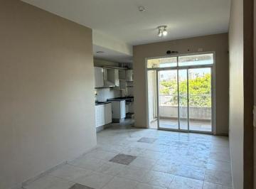 Departamento · 50m² · 1 Dormitorio · 1 Cochera · Dpto 1 Dorm Al Frente Sobre Av Italia con Cochera!