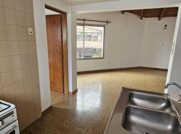 Departamento · 35m² · 2 Ambientes · Departamento un Dorm. Centro Bariloche