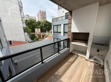 Departamento · 47m² · 2 Ambientes · Venta - 2 Ambientes - Balcon con Parrilla en Palermo!