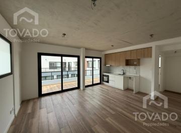Departamento · 56m² · 2 Ambientes · Dos Ambientes con Terraza Propia en Palermo!