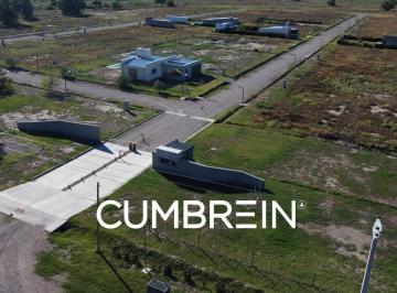 Terreno · 800m² · Lotes en Venta en Carpinteros Club de Campo - San Rafael, Mendoza