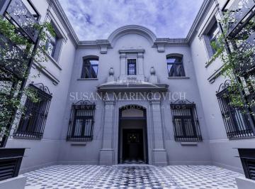Departamento · 69m² · 2 Ambientes · Departamento Palacio Cabrera en Palermo Hollywood