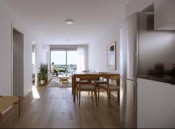 Departamento · 64m² · 3 Ambientes · Venta Apartamento 2 Dorm. en La Blanqueada