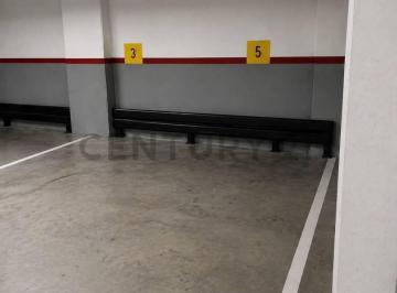 Garage · 13m² · Venta - Cochera Cubierta - Tribunales