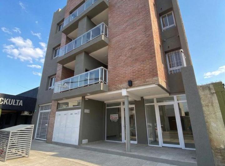 Departamento · 45m² · 1 Ambiente
