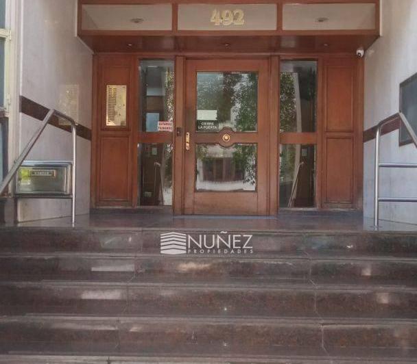 Departamento · 118m² · 4 Ambientes · 1 Cochera