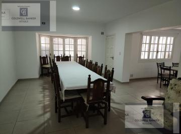 PH · 120m² · 4 Ambientes · 1 Cochera · PH en Turdera