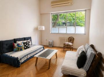 Departamento · 138m² · 4 Ambientes · 1 Cochera · Venta Departamento 4 Ambientes Barrio Norte