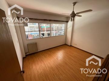 Departamento · 32m² · 1 Ambiente · Monoambiente Dividido Apto Profesional en Palermo!